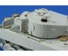 Eduard 36273 Tiger I Mid production for DRAGON 6700 1/35